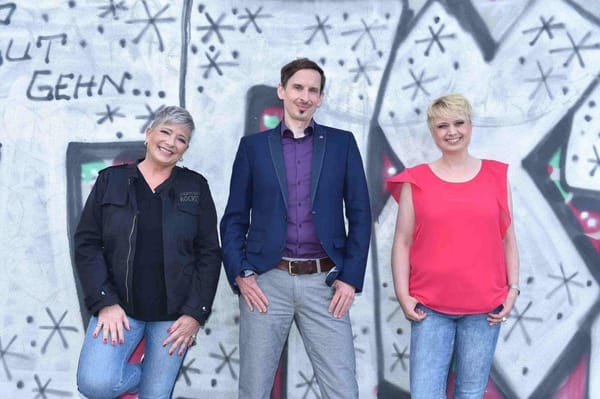 Gaming Aid setzt Stipendienprogramm fort