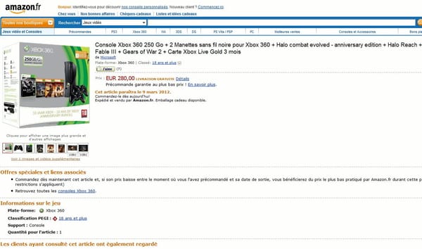 Überrascht Microsoft mit Jubiläumsbundle?