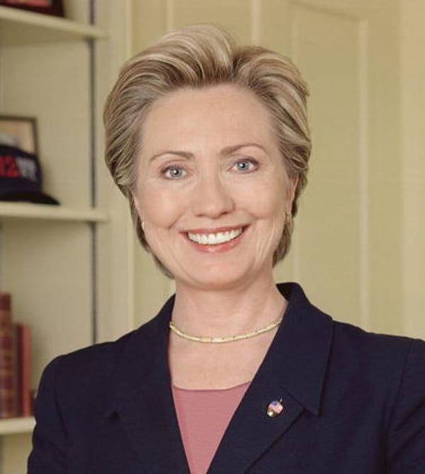 Clinton legt Family Entertainment Protection Act vor