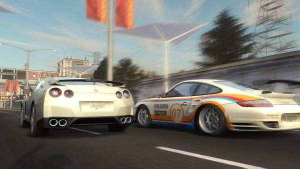 Electronic Arts verlängert mit Massive