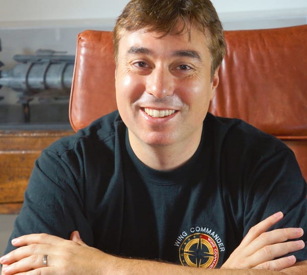 Roberts spricht in Köln