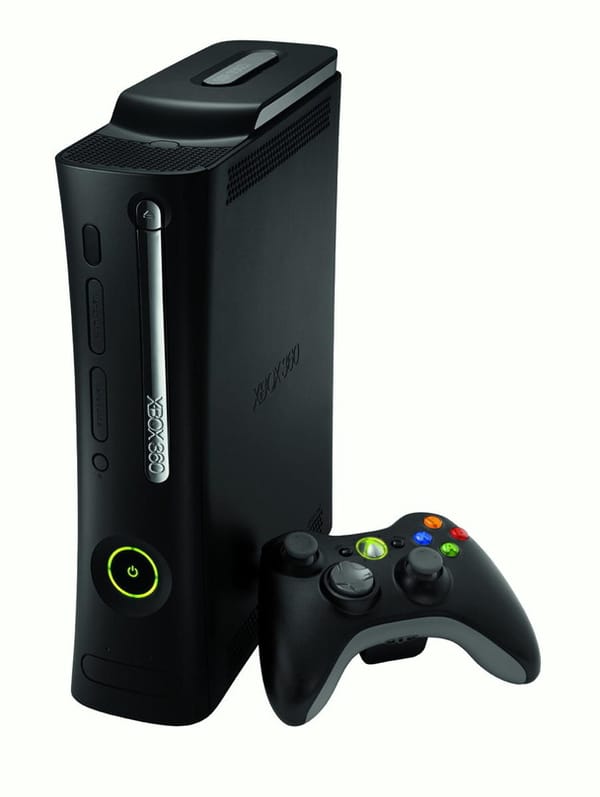 Microsoft senkt Preis der Xbox 360 Elite