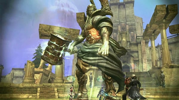 NCsoft beklagt Nutzerschwund