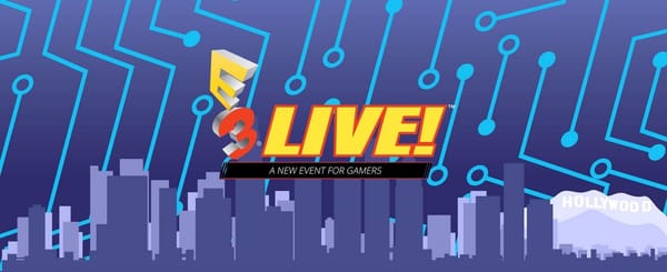 E3 Live: Messe öffnet sich für Konsumenten