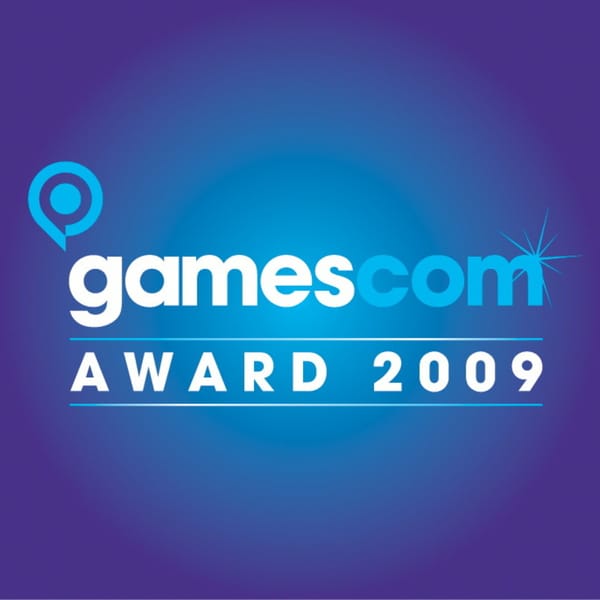Koelnmesse lobt gamescom-Award aus