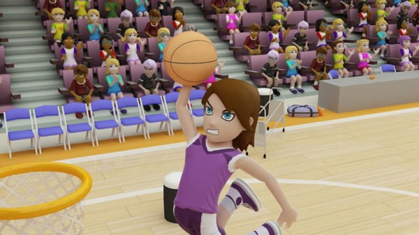 Mit "World Championship Sports" fit in den Frühling