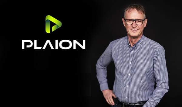 Radikaler CI-Wechsel: Koch Media erfindet sich neu und wird Plaion