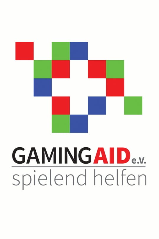 Gaming-Aid informiert auf dem Entwicklerpreis
