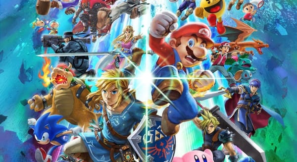 game Sales Awards: Furioses Nintendo-Finale im Dezember