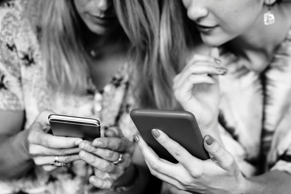 Mundpropaganda bleibt wichtig für Games-Kaufentscheidung