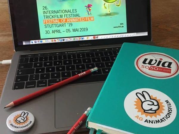 Neue Frauen-Initiative vorgestellt