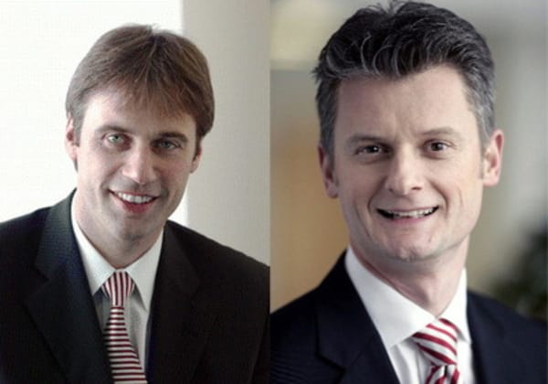 Wechsel an der Spitze von Microsoft Deutschland