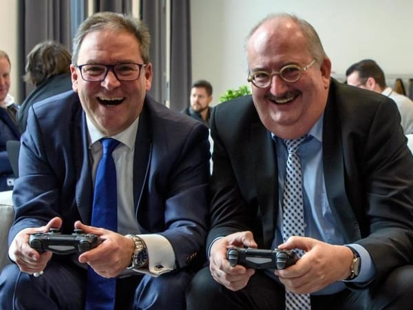 Hochschule Mittweida bietet eSport-Studiengang an