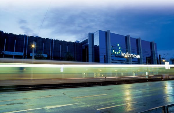 RPC geht in neuer CCXP Cologne auf