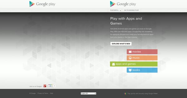Google Play Store schließt sich IARC-System an - Bullet Points für Entwickler!