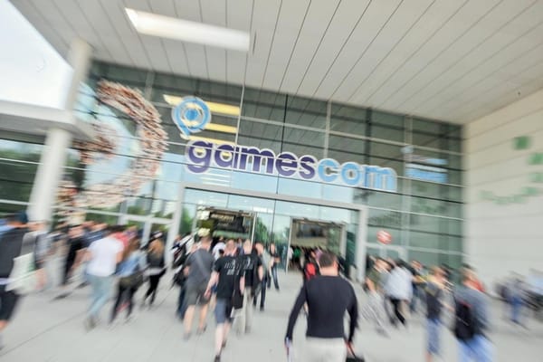 GAME auch 2016 wieder mit Gemeinschaftsstand auf gamescom