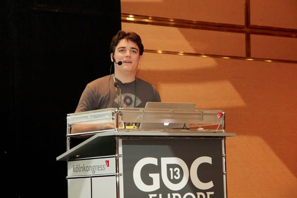 Oculus-Gründer Luckey verklagt