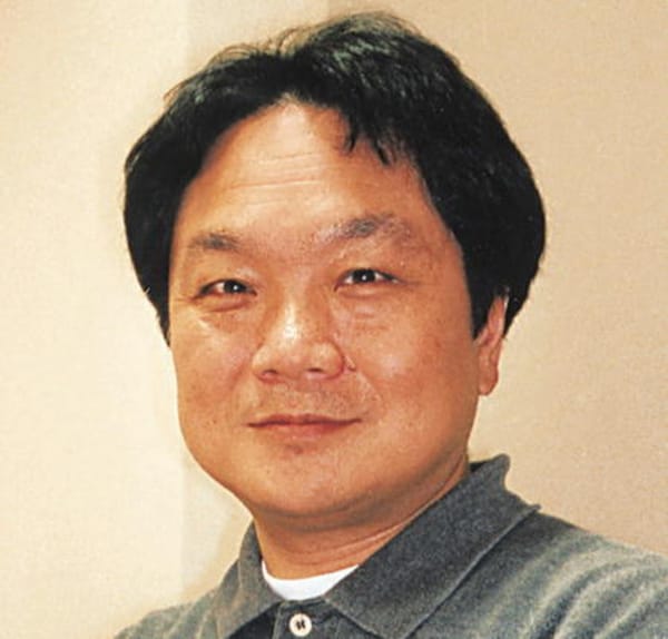 Sony-Vorstand: Neuer Posten für Kutaragi