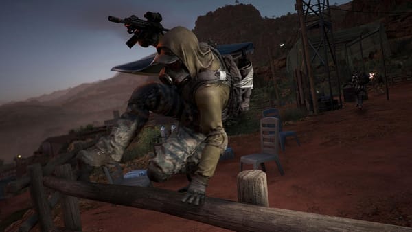 PvP-Modus soll "Wildlands" neu beleben