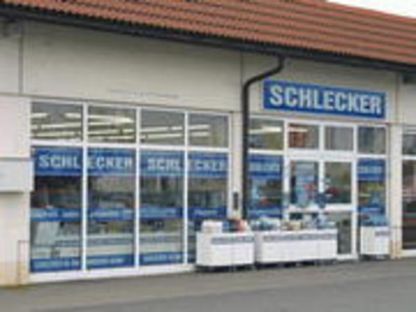 Schlecker weiter auf Wachstumskurs