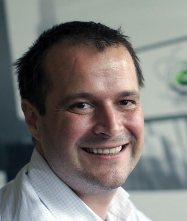 Philipp Johnssen verkauft Giga