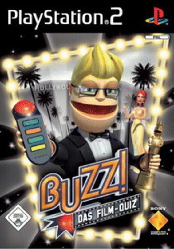 SCED schickt "Buzz" auf Kinotour