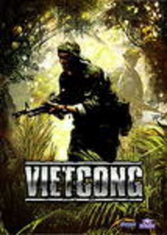 PC-Games-Charts: "Vietcong" kämpft sich an die Spitze
