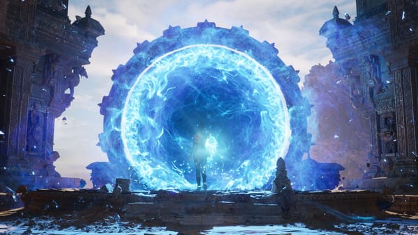 Unreal Engine 5: Epic präsentiert neue Engine für PlayStation 5