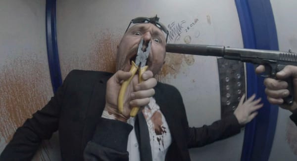 Ego-Shooter-Film "Hardcore" startet im April in die Kinos