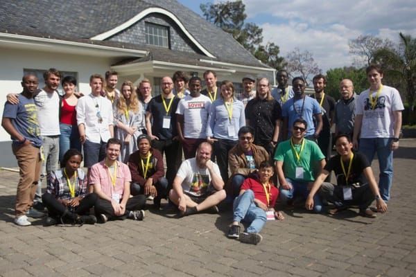 Game Mixer erstmals in Deutschland