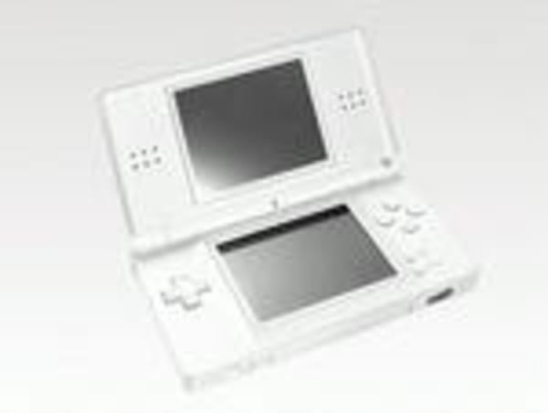 Nintendo DS auch in den USA unschlagbar