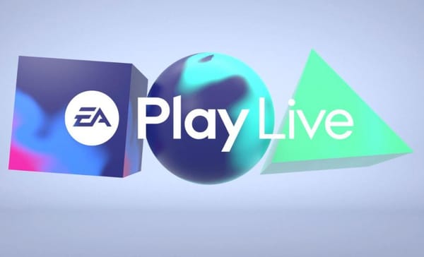 EA Play Live: Neue Show am 22. Juli 2021 angekündigt