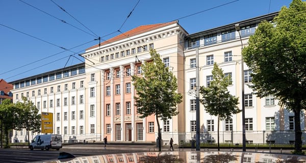 16. Computerspielenacht an der HTWK Leipzig am 7. Mai