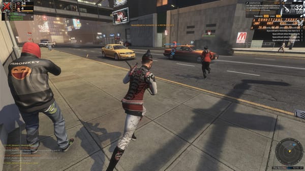 Realtime Worlds insolvent