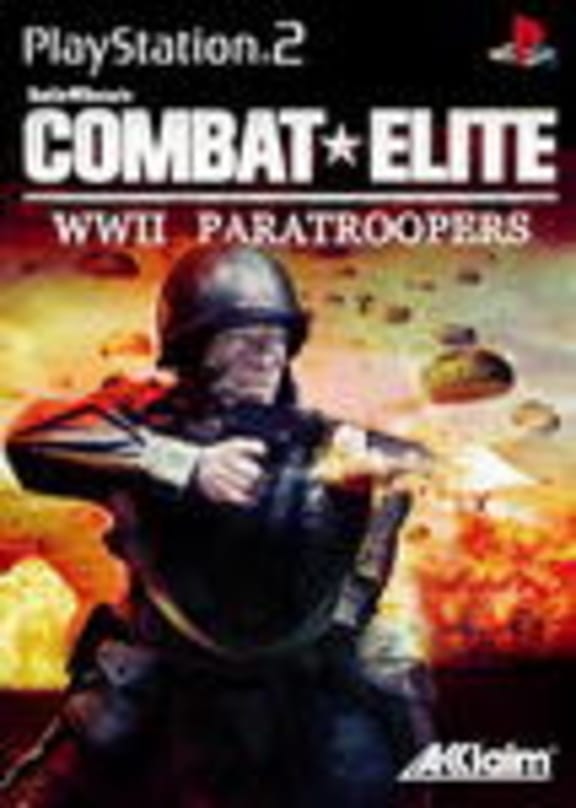 Bei Acclaim beginnt der Frühling