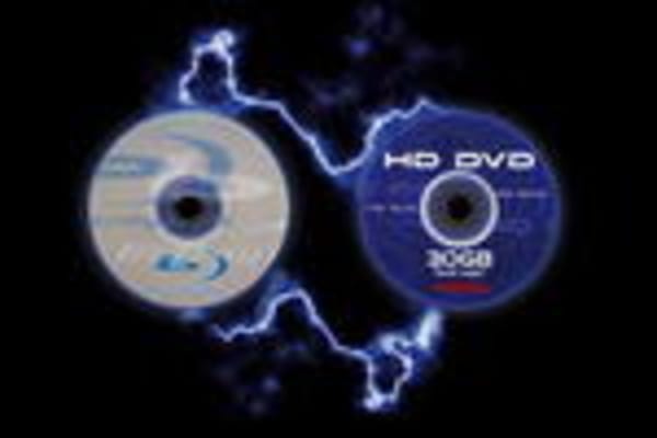 Keine Einigung im Formatstreit für DVD-Nachfolger