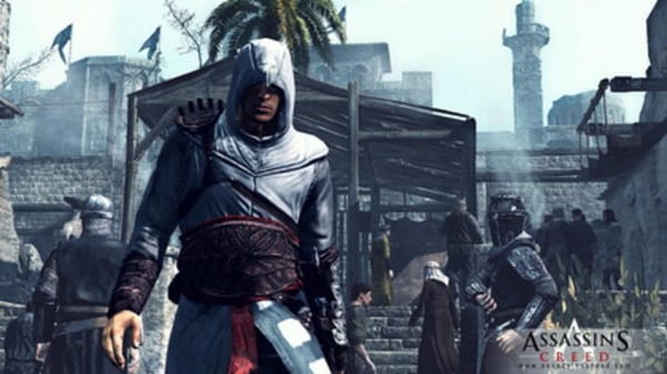 "Assassin's Creed" im November