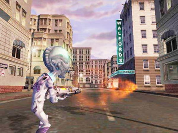 THQ schließt besser als erwartet