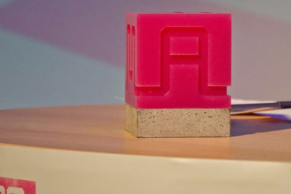 A Maze: Festival nominiert "The Most Amazing Indie Game"