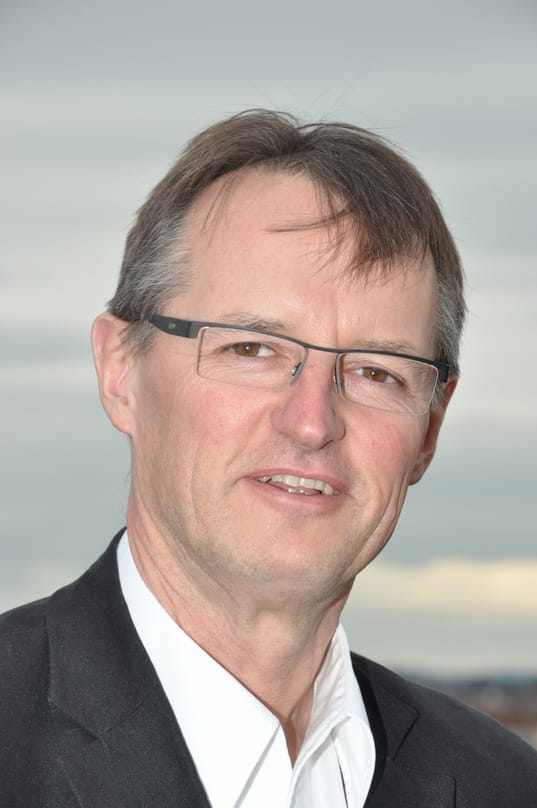 Netzwerke öffnen BIU für die Branche