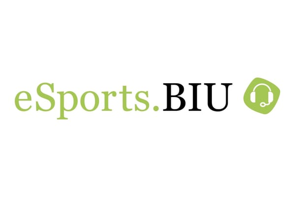 BIU gründet eSport-Vereinigung