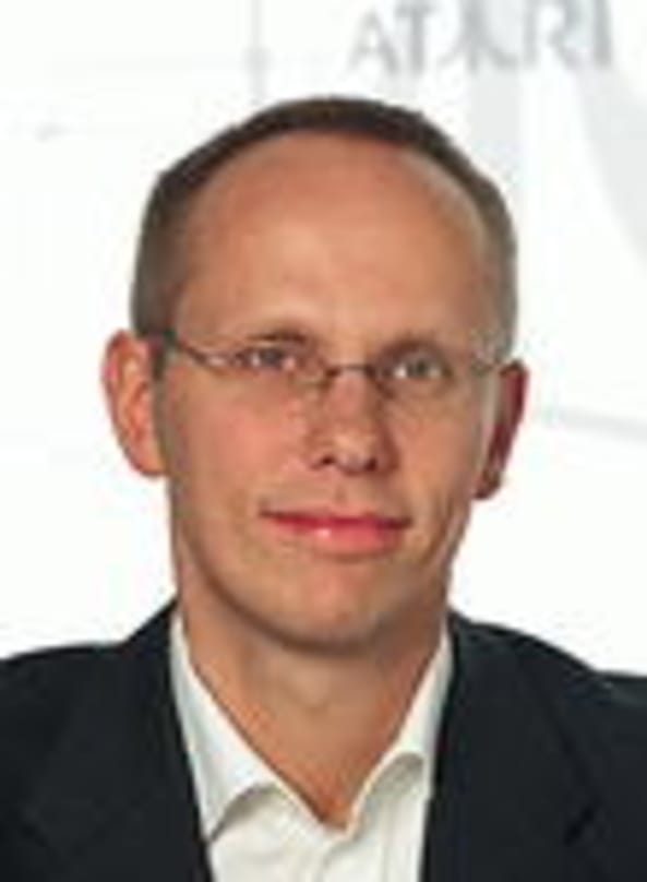 Ralph Frefat verlässt Infogrames Deutschland