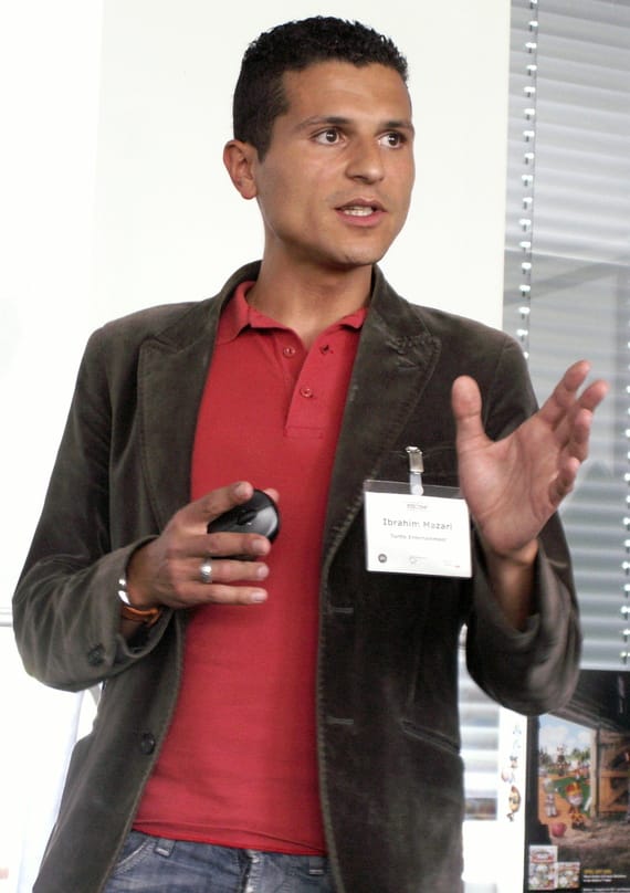 Turtle Entertainment will Gamer-Interessenverband initiieren