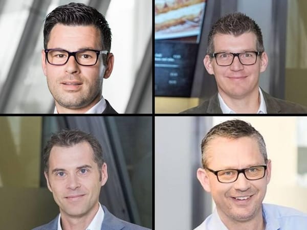 BenQ stockt deutsches Vertriebsteam auf