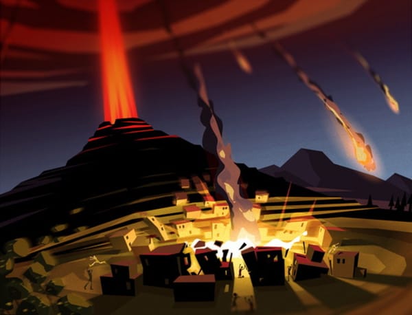 Molyneux sammelt für "Populous" der Neuzeit