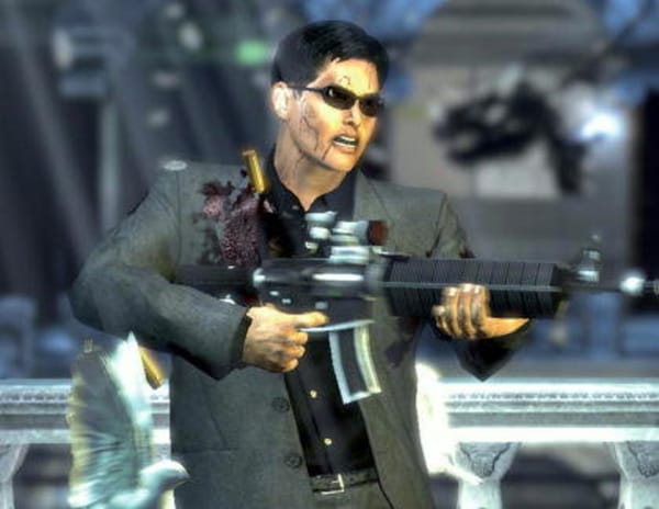 Feldzug der Ein-Mann-Armee