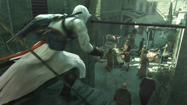 Next-Gen treibt Ubisoft an