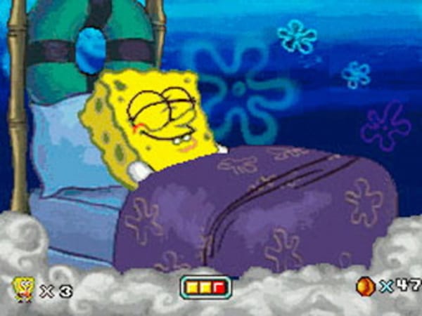 THQ verlängert "SpongeBob"-Lizenz