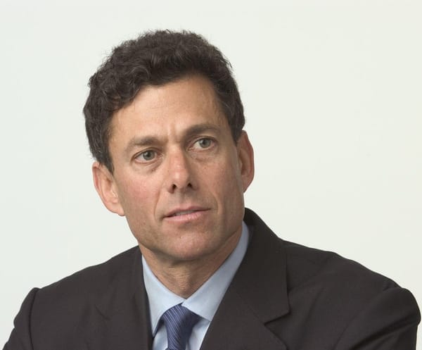 Zelnick prophezeit Publisher-Sterben