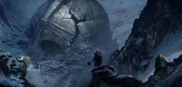 Kalypso kündigt Action-RPG "Vikings" an